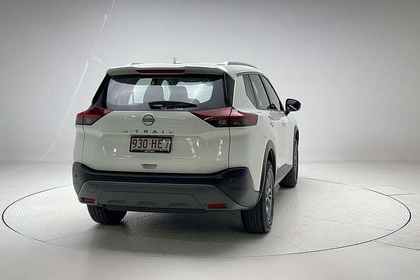 2023 Nissan X-TRAIL ST T33