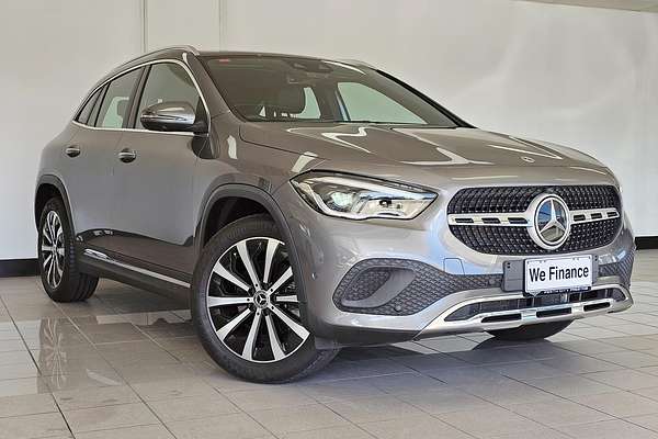 2021 Mercedes-Benz GLA-Class GLA200 H247