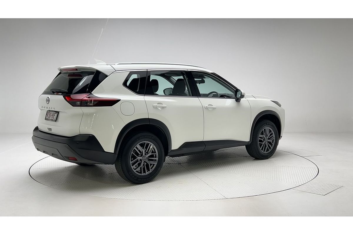 2023 Nissan X-TRAIL ST T33