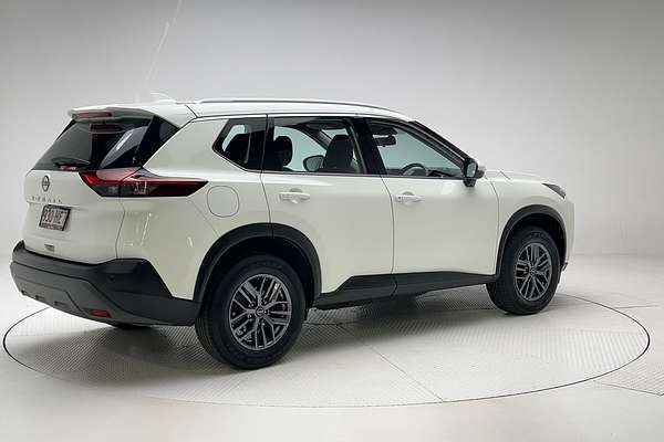 2023 Nissan X-TRAIL ST T33