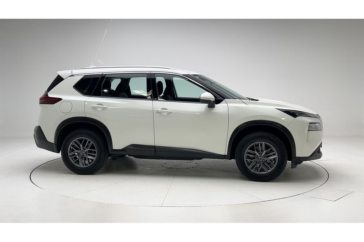 2023 Nissan X-TRAIL ST T33