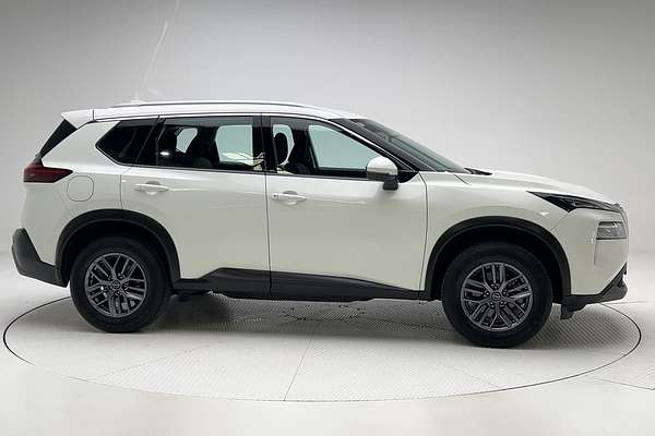 2023 Nissan X-TRAIL ST T33