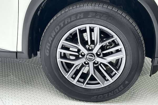 2023 Nissan X-TRAIL ST T33