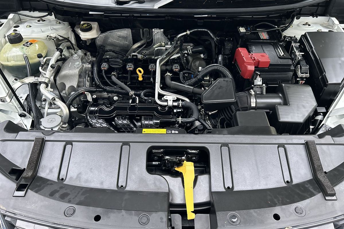 2023 Nissan X-TRAIL ST T33