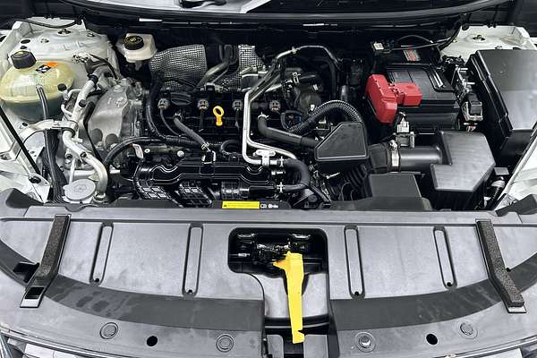 2023 Nissan X-TRAIL ST T33