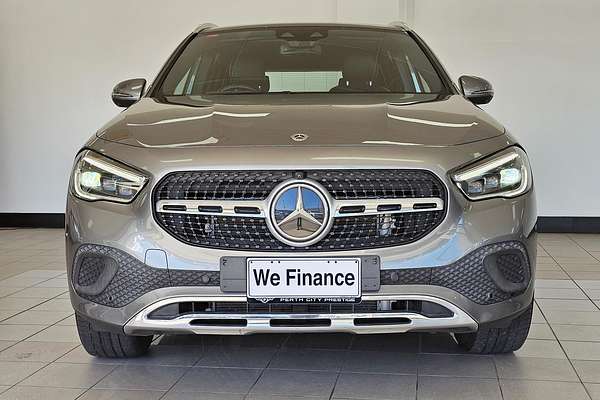 2021 Mercedes-Benz GLA-Class GLA200 H247