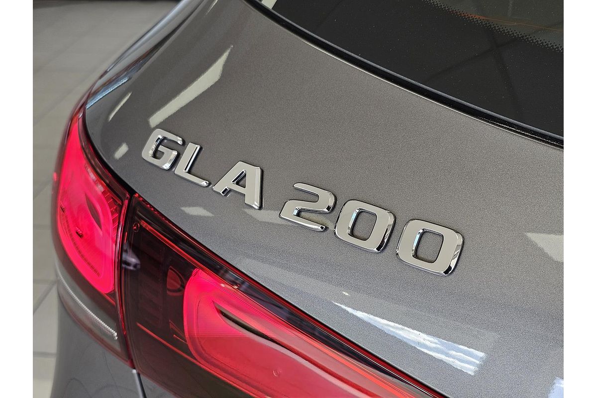 2021 Mercedes-Benz GLA-Class GLA200 H247