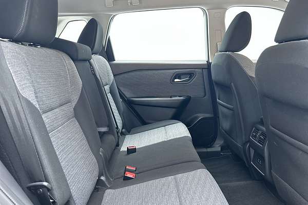 2023 Nissan X-TRAIL ST T33