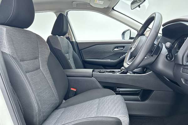 2023 Nissan X-TRAIL ST T33