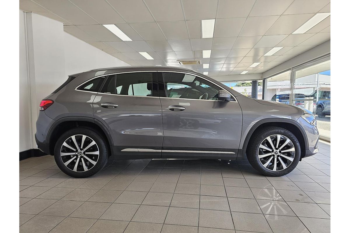 2021 Mercedes-Benz GLA-Class GLA200 H247