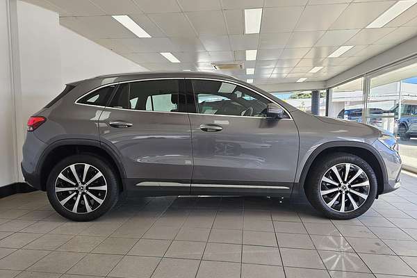 2021 Mercedes-Benz GLA-Class GLA200 H247