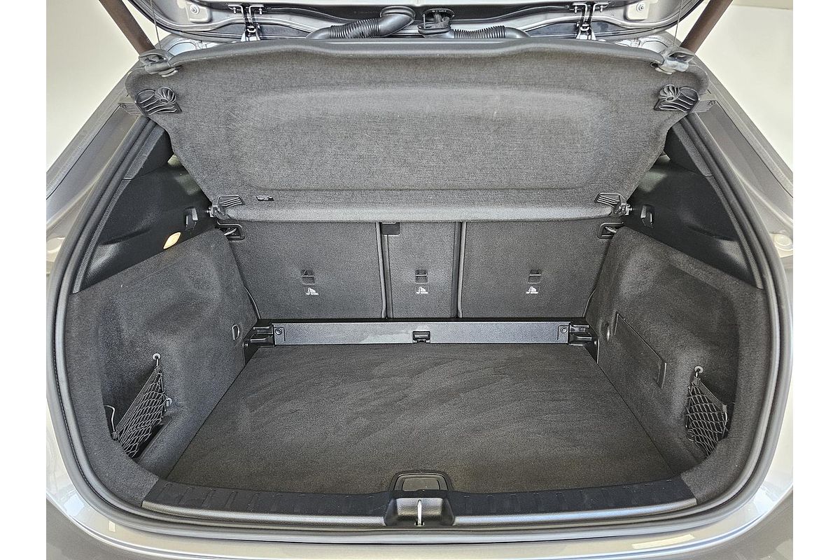 2021 Mercedes-Benz GLA-Class GLA200 H247