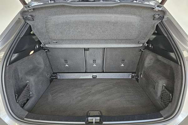 2021 Mercedes-Benz GLA-Class GLA200 H247