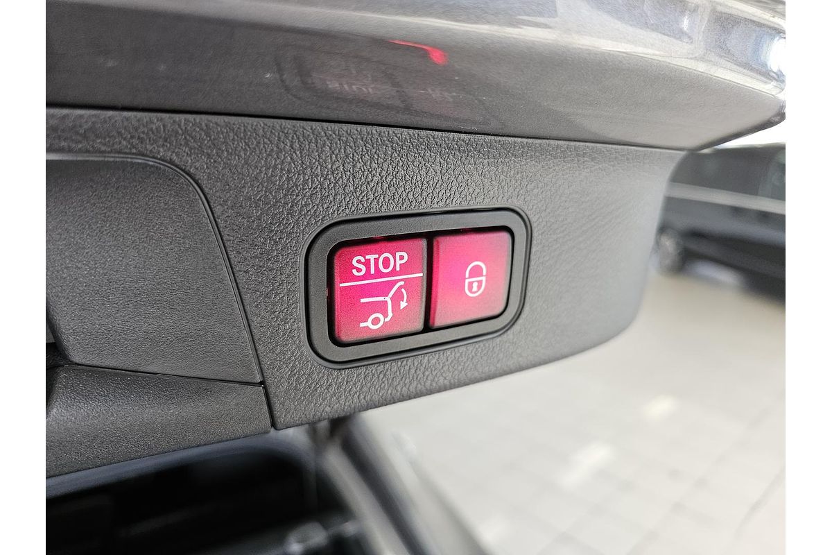 2021 Mercedes-Benz GLA-Class GLA200 H247