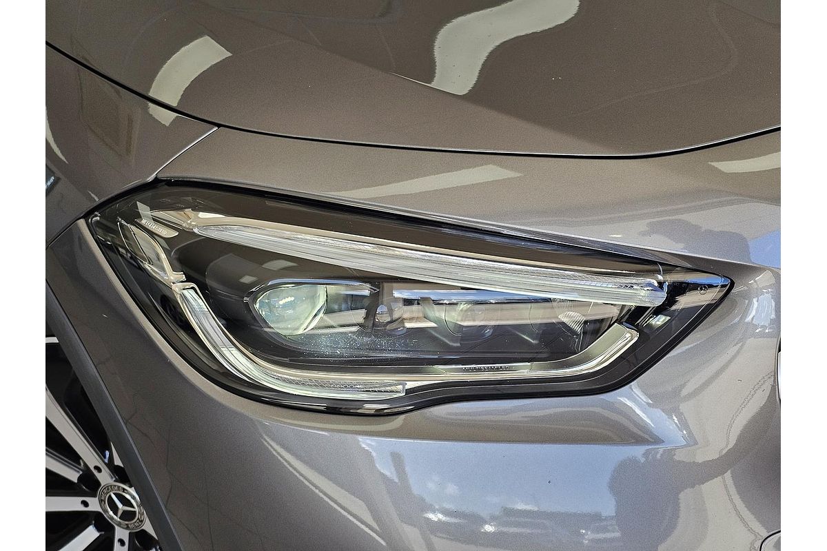 2021 Mercedes-Benz GLA-Class GLA200 H247