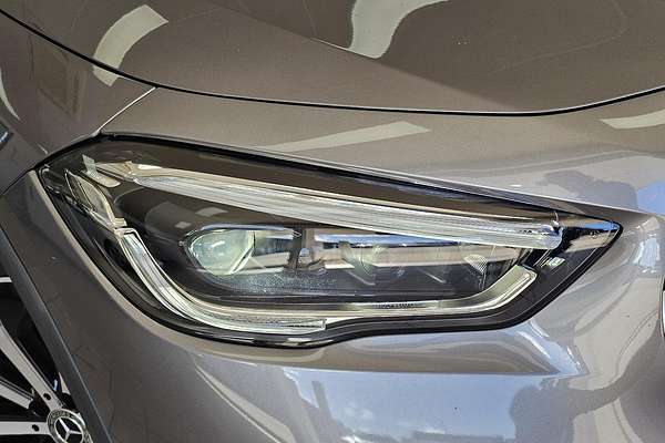 2021 Mercedes-Benz GLA-Class GLA200 H247