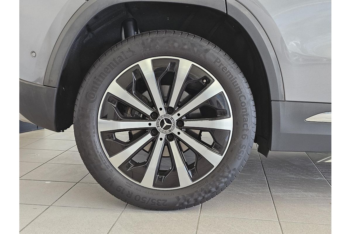 2021 Mercedes-Benz GLA-Class GLA200 H247