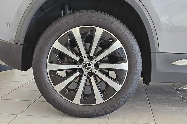 2021 Mercedes-Benz GLA-Class GLA200 H247