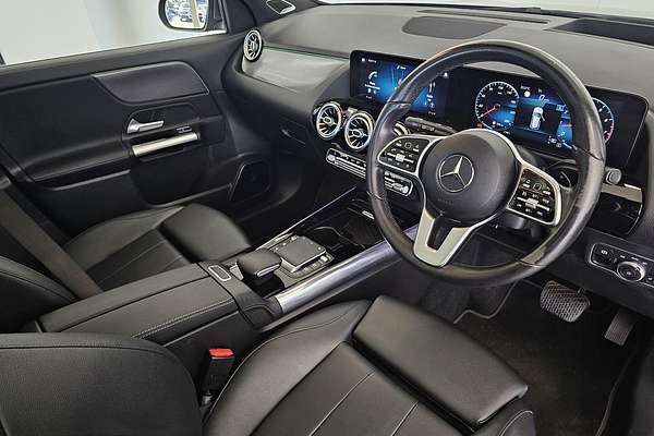 2021 Mercedes-Benz GLA-Class GLA200 H247