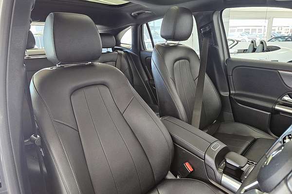 2021 Mercedes-Benz GLA-Class GLA200 H247