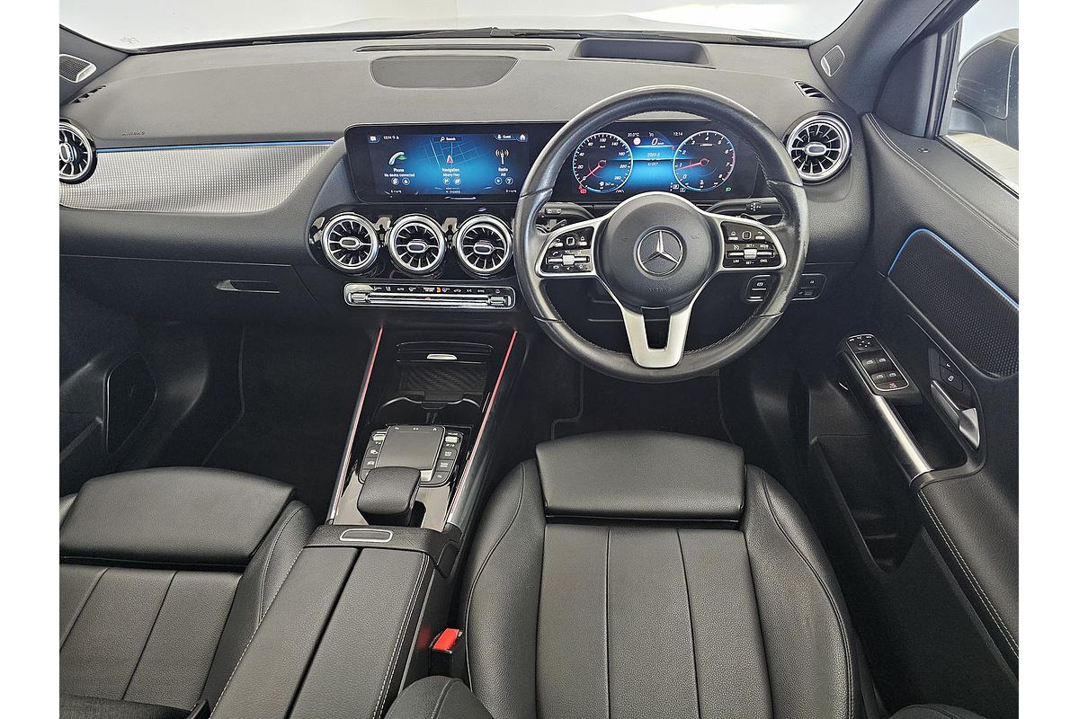 2021 Mercedes-Benz GLA-Class GLA200 H247
