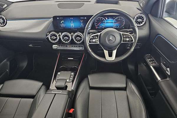 2021 Mercedes-Benz GLA-Class GLA200 H247