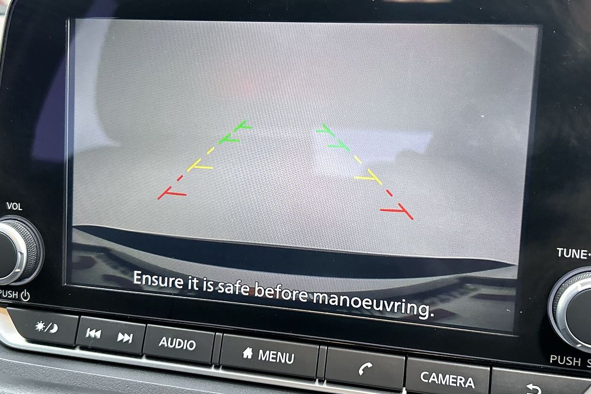 2023 Nissan X-TRAIL ST T33