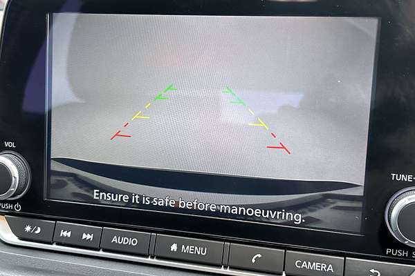 2023 Nissan X-TRAIL ST T33