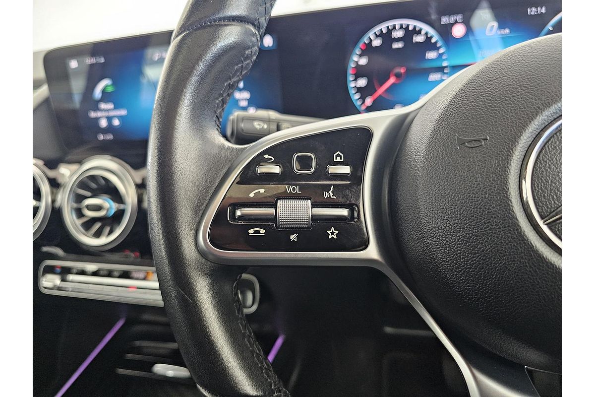 2021 Mercedes-Benz GLA-Class GLA200 H247