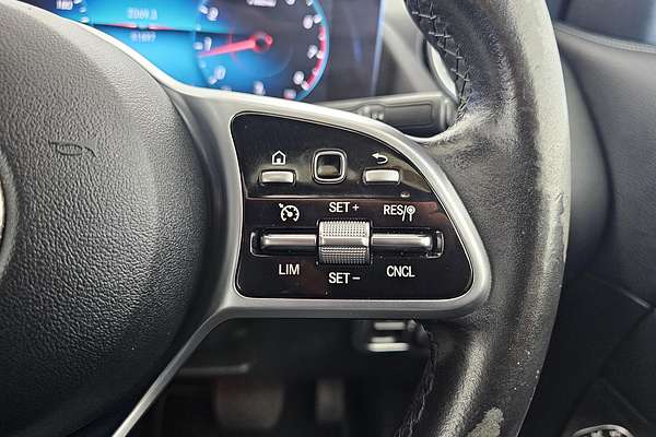 2021 Mercedes-Benz GLA-Class GLA200 H247