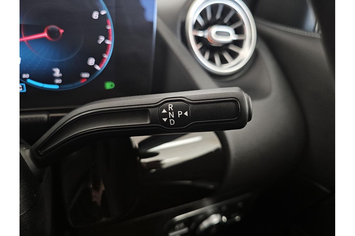 2021 Mercedes-Benz GLA-Class GLA200 H247