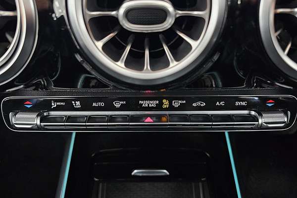 2021 Mercedes-Benz GLA-Class GLA200 H247