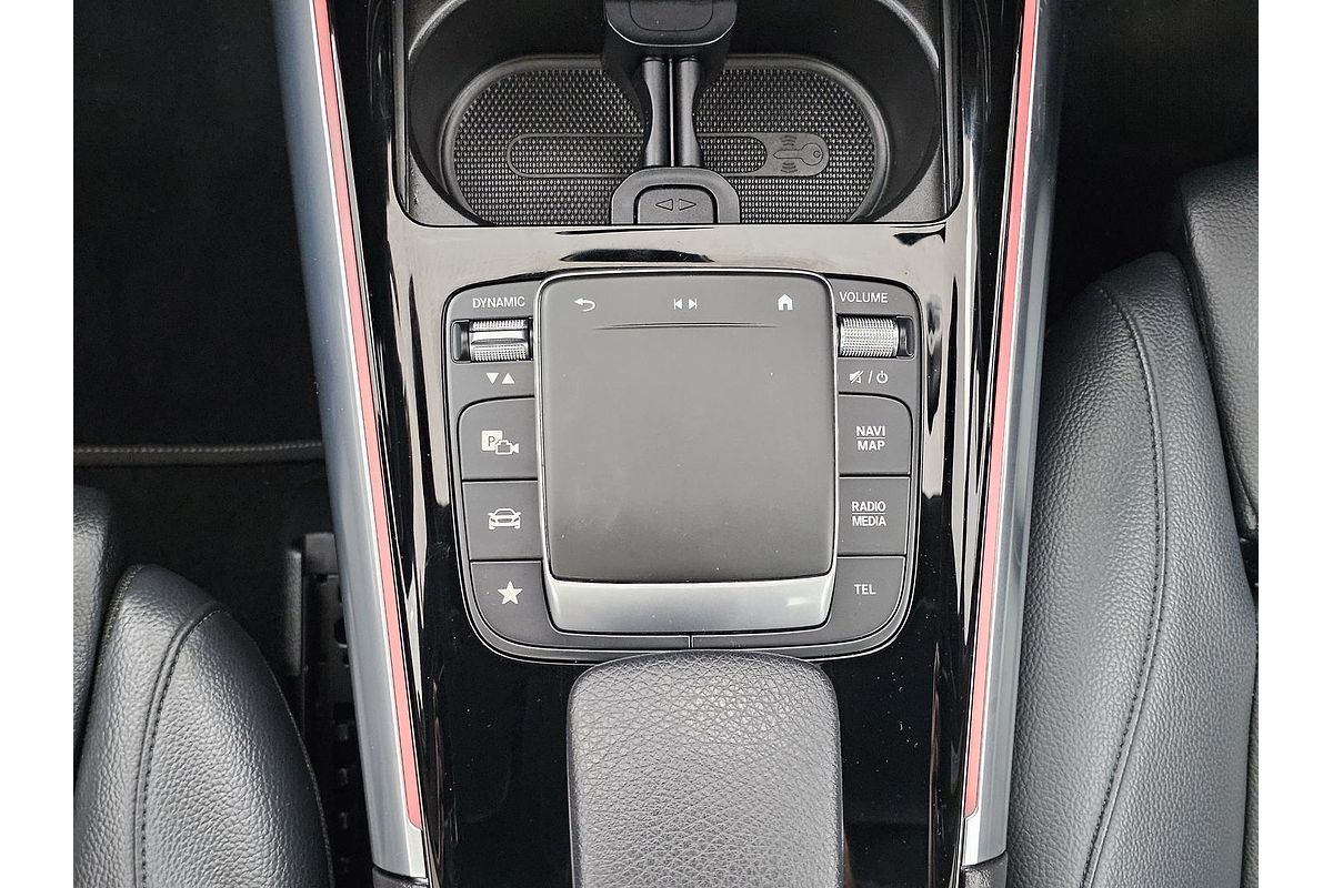 2021 Mercedes-Benz GLA-Class GLA200 H247