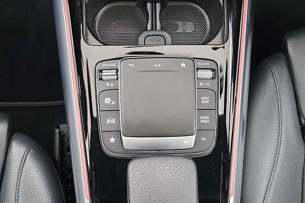 2021 Mercedes-Benz GLA-Class GLA200 H247