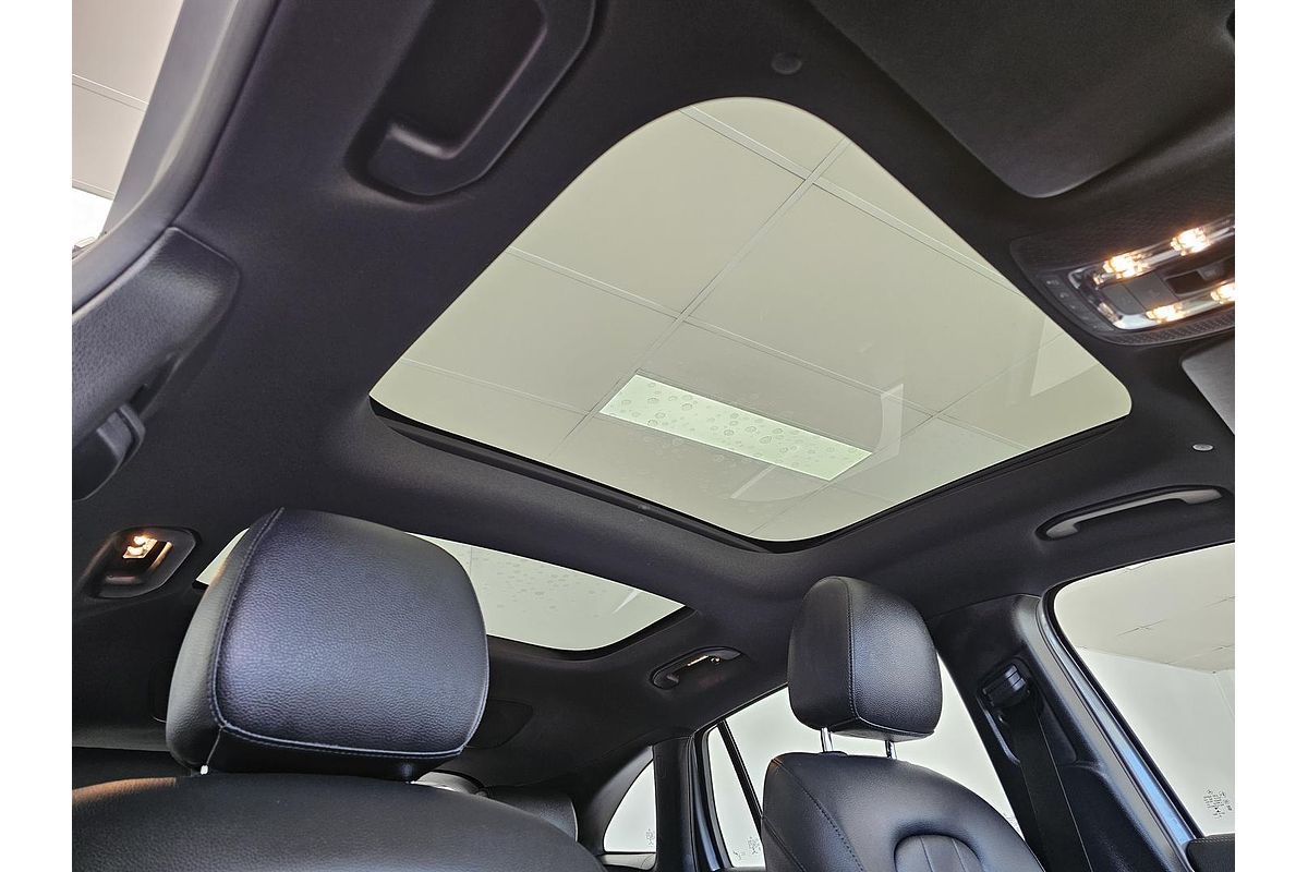 2021 Mercedes-Benz GLA-Class GLA200 H247