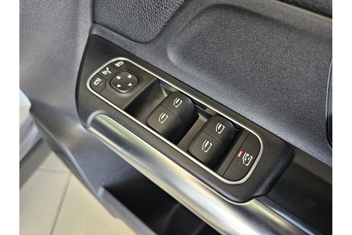 2021 Mercedes-Benz GLA-Class GLA200 H247