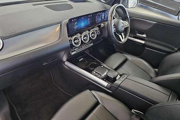 2021 Mercedes-Benz GLA-Class GLA200 H247