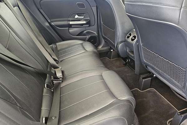 2021 Mercedes-Benz GLA-Class GLA200 H247