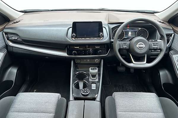 2023 Nissan X-TRAIL ST T33