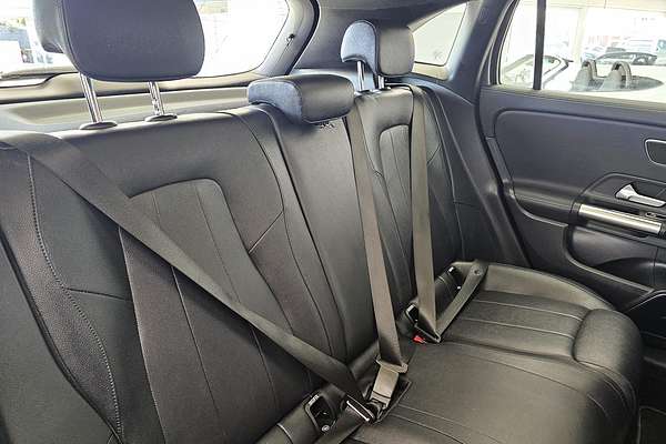 2021 Mercedes-Benz GLA-Class GLA200 H247