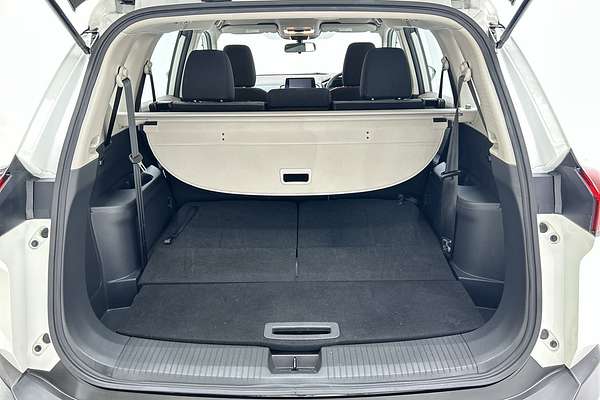 2023 Nissan X-TRAIL ST T33