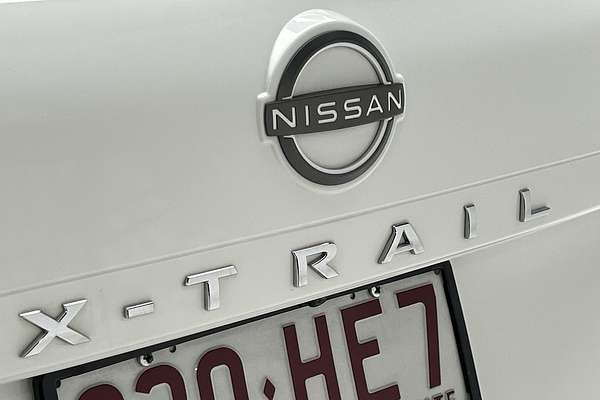 2023 Nissan X-TRAIL ST T33