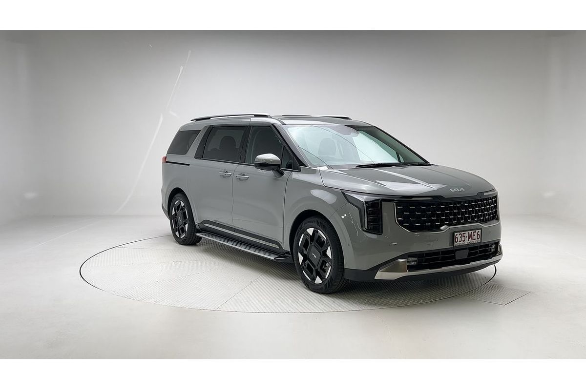 2024 Kia Carnival GT-Line KA4 PE
