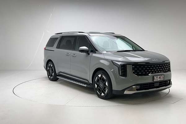 2024 Kia Carnival GT-Line KA4 PE