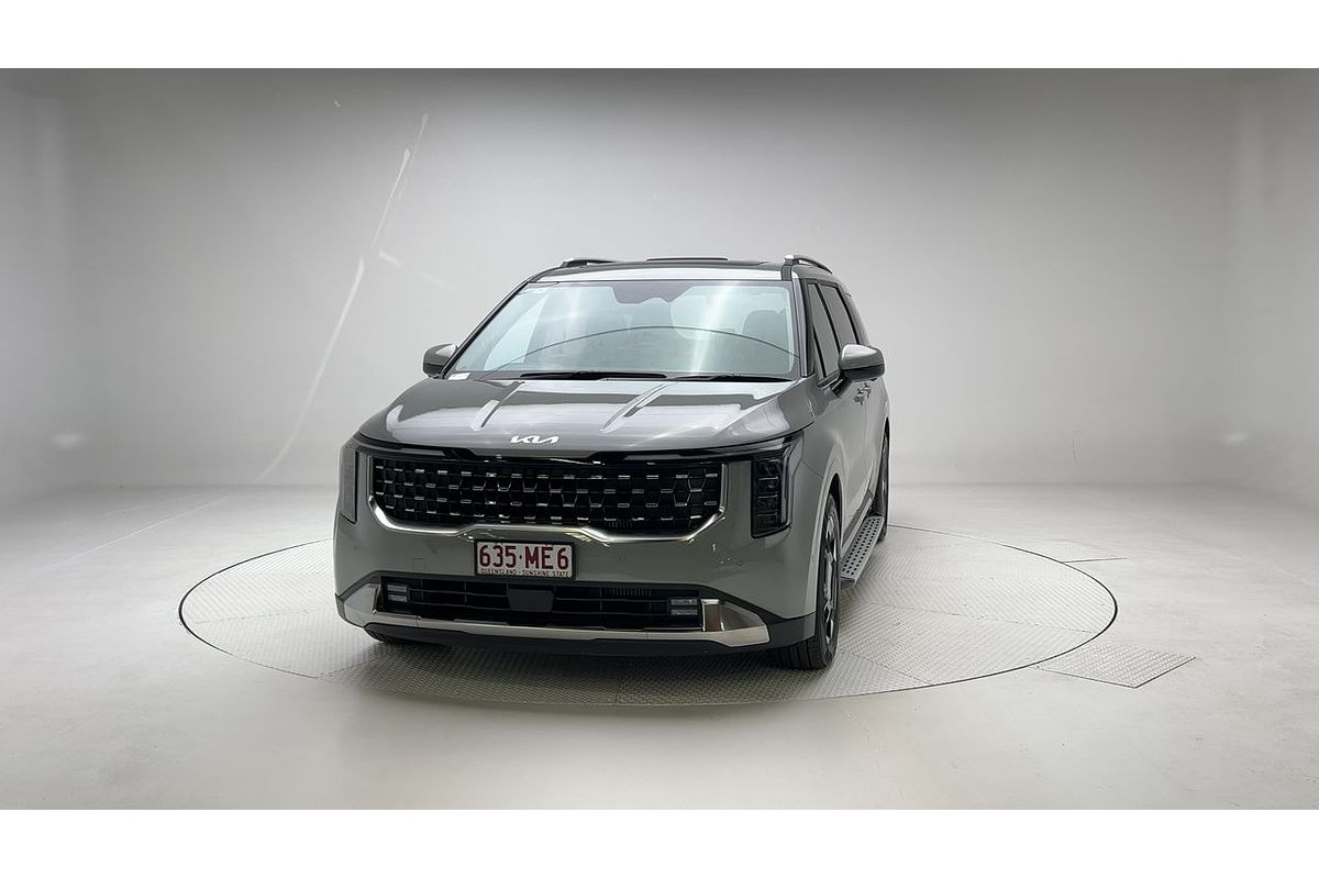 2024 Kia Carnival GT-Line KA4 PE