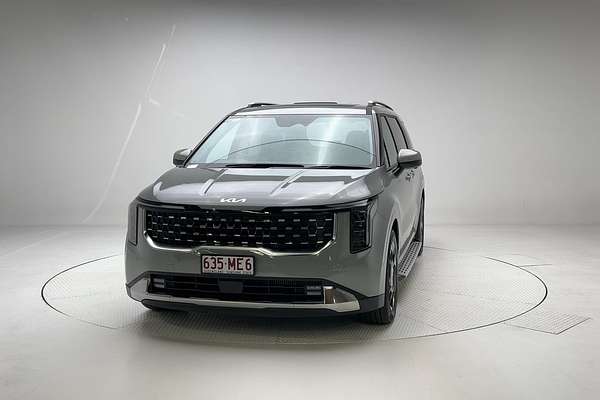 2024 Kia Carnival GT-Line KA4 PE