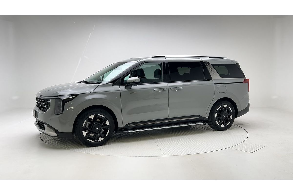 2024 Kia Carnival GT-Line KA4 PE