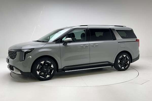 2024 Kia Carnival GT-Line KA4 PE