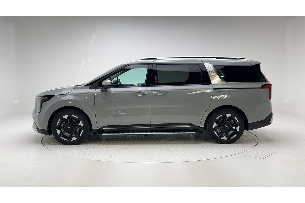 2024 Kia Carnival GT-Line KA4 PE