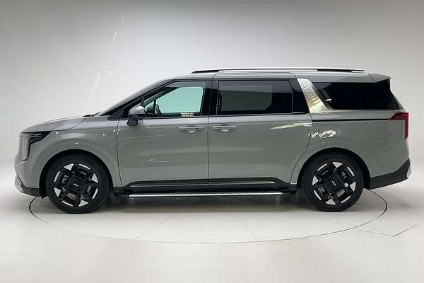2024 Kia Carnival GT-Line KA4 PE